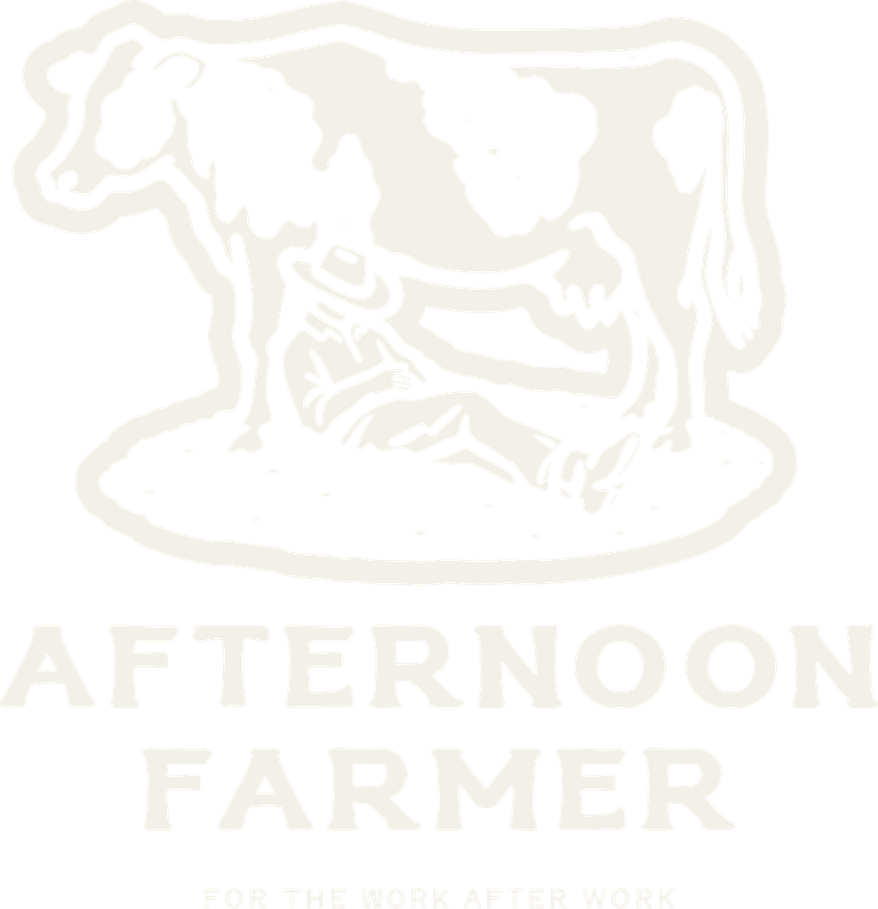 Afternoon Farmer